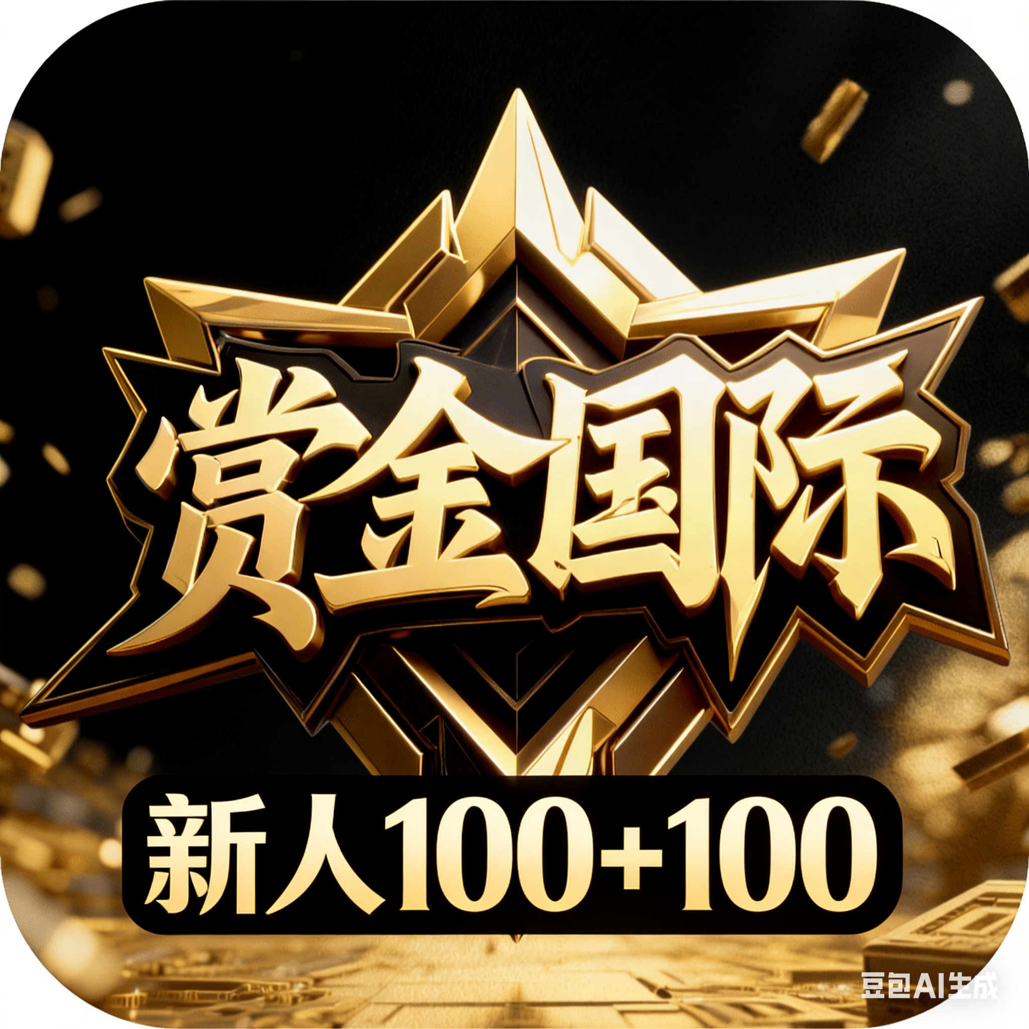 赏金国际